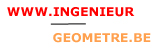 Ingénieurs en construction - Géomètres-Experts